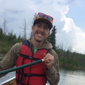 Meet your Posher, Tyler